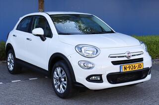 FIAT 500X 1.4 Turbo MultiAir