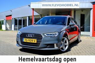 Audi A3 Sportback (2012 - 2020)