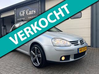 Volkswagen Golf VI
