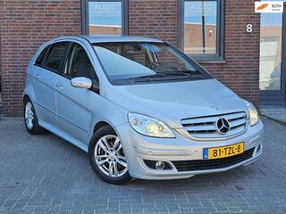 Mercedes-Benz B-Klasse (2005 - 2011)