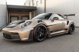 PORSCHE 992 911 GT3 RS - Weissach - PTS - Porsche Approved 2028