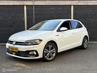 VOLKSWAGEN POLO 1.0 R-Line / 17