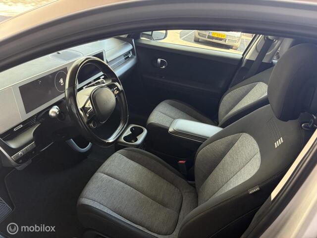 Hyundai Ioniq 5 Style 58 kWh/Camera/AC/Keyless/