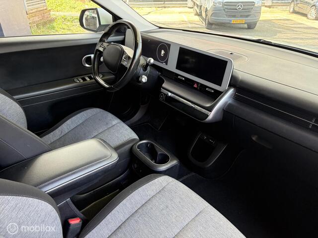 Hyundai Ioniq 5 Style 58 kWh/Camera/AC/Keyless/
