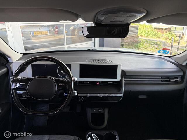 Hyundai Ioniq 5 Style 58 kWh/Camera/AC/Keyless/
