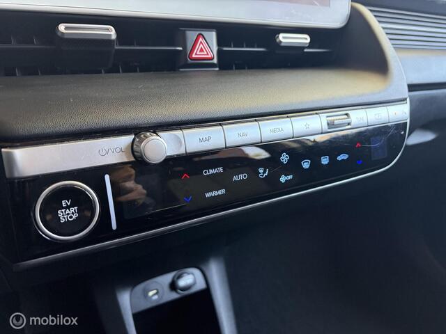 Hyundai Ioniq 5 Style 58 kWh/Camera/AC/Keyless/