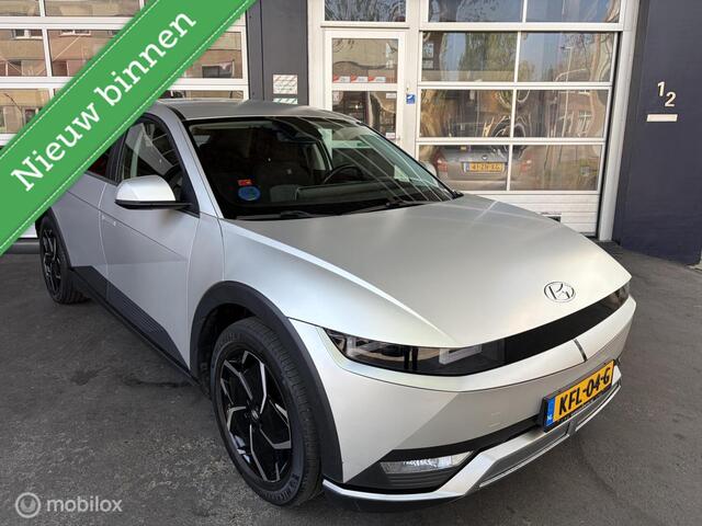 Hyundai Ioniq 5 Style 58 kWh/Camera/AC/Keyless/