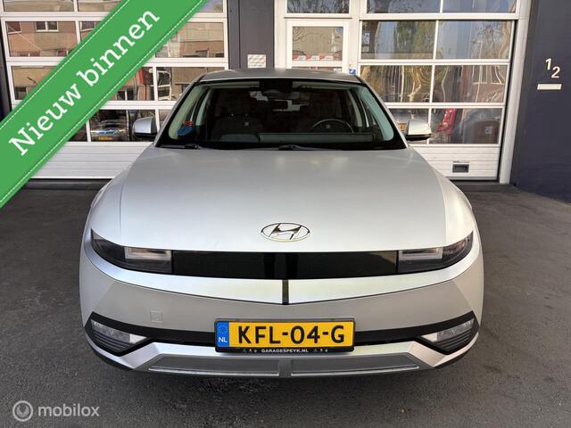 Hyundai Ioniq 5 Style 58 kWh/Camera/AC/Keyless/