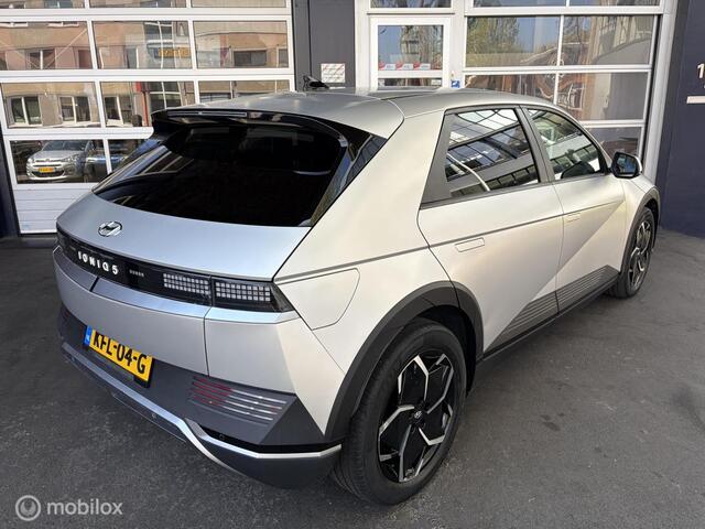 Hyundai Ioniq 5 Style 58 kWh/Camera/AC/Keyless/