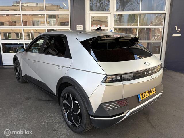 Hyundai Ioniq 5 Style 58 kWh/Camera/AC/Keyless/