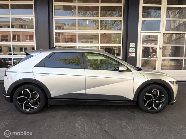 Hyundai Ioniq 5 Style 58 kWh/Camera/AC/Keyless/