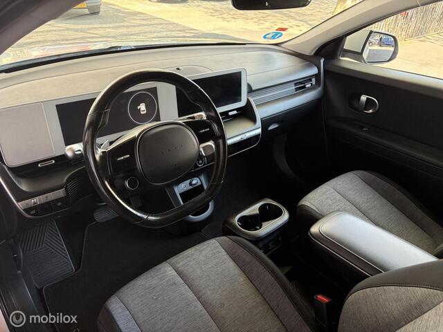 Hyundai Ioniq 5 Style 58 kWh/Camera/AC/Keyless/