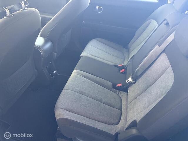 Hyundai Ioniq 5 Style 58 kWh/Camera/AC/Keyless/