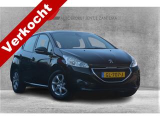 Peugeot 208 (2012 - 2019)