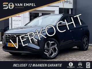 HYUNDAI TUCSON 1.6 T-GDI PHEV Comfort 4WD | 252 PK | Camera | Stoelverwarming | Keyless | Climate Control | Navigatie