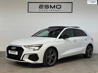 Audi A3 Sportback (2012 - 2020)