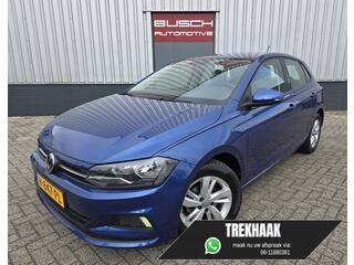 VOLKSWAGEN POLO 1.0 MPI 5 deurs Beats APPLE CARPLAY | AIRCO |