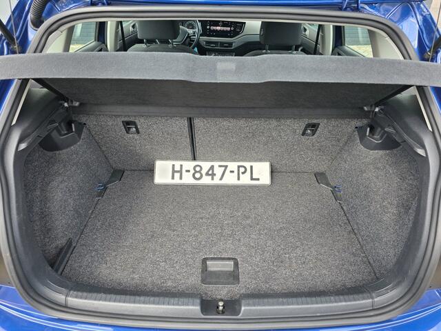Volkswagen Polo 1.0 MPI 5 deurs Beats APPLE CARPLAY | AIRCO |