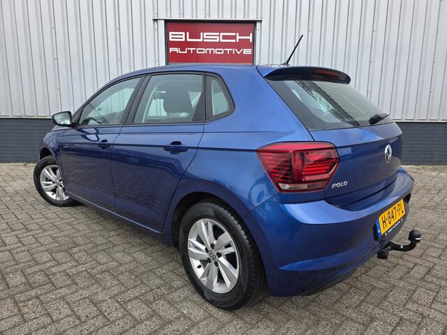 Volkswagen Polo 1.0 MPI 5 deurs Beats APPLE CARPLAY | AIRCO |