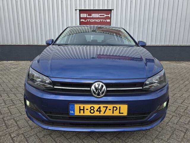 Volkswagen Polo 1.0 MPI 5 deurs Beats APPLE CARPLAY | AIRCO |