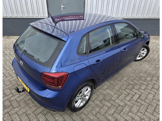 Volkswagen Polo 1.0 MPI 5 deurs Beats APPLE CARPLAY | AIRCO |