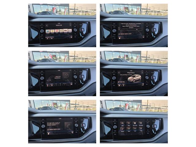 Volkswagen Polo 1.0 MPI 5 deurs Beats APPLE CARPLAY | AIRCO |