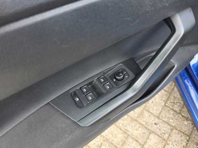 Volkswagen Polo 1.0 MPI 5 deurs Beats APPLE CARPLAY | AIRCO |