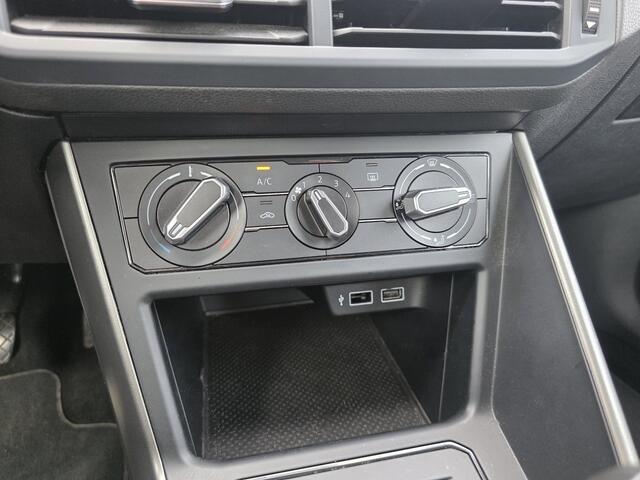 Volkswagen Polo 1.0 MPI 5 deurs Beats APPLE CARPLAY | AIRCO |