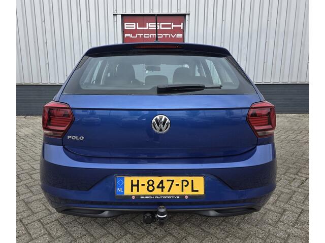 Volkswagen Polo 1.0 MPI 5 deurs Beats APPLE CARPLAY | AIRCO |