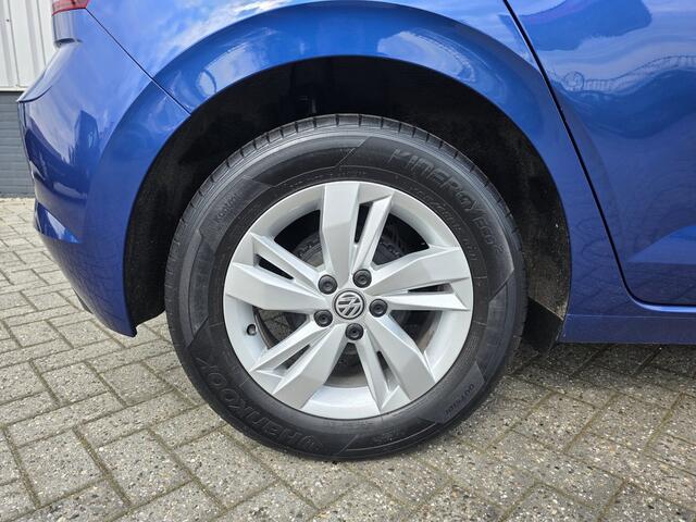 Volkswagen Polo 1.0 MPI 5 deurs Beats APPLE CARPLAY | AIRCO |