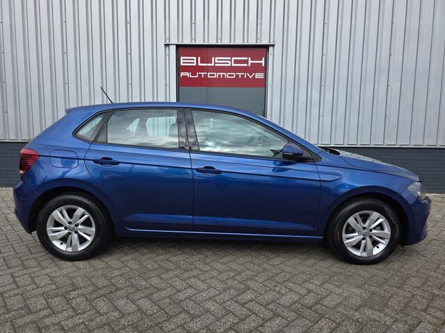 Volkswagen Polo 1.0 MPI 5 deurs Beats APPLE CARPLAY | AIRCO |