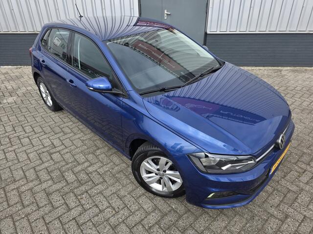 Volkswagen Polo 1.0 MPI 5 deurs Beats APPLE CARPLAY | AIRCO |