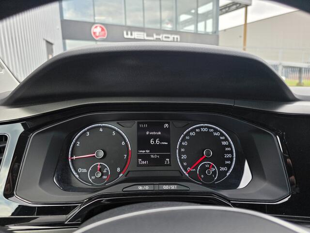 Volkswagen Polo 1.0 MPI 5 deurs Beats APPLE CARPLAY | AIRCO |