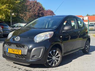 Citroen C1 (2005 - 2014)