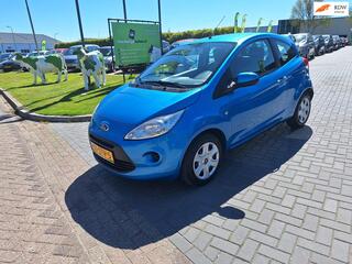 FORD KA 1.2 Cool & Sound start/stop / Nette auto / APK feb 2027