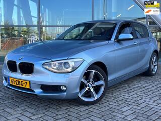 BMW 1-Serie (2011 - 2019)
