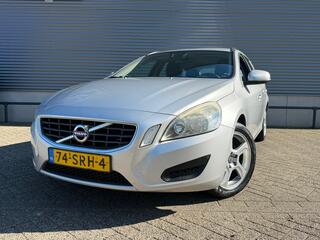 Volvo V60 (2010 - 2018)
