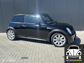 Mini Cooper S Mini 1.6 Chili