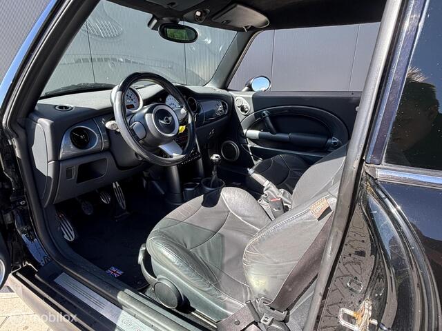 Mini Cooper S Mini 1.6 Chili