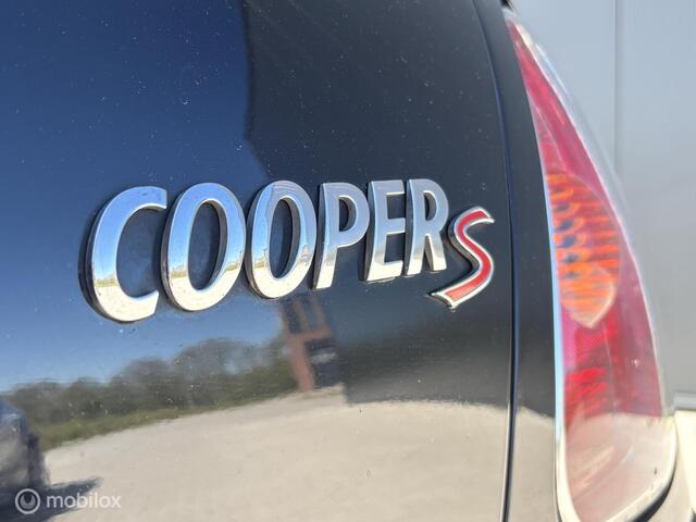 Mini Cooper S Mini 1.6 Chili