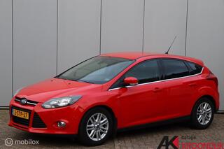 Ford Focus (2011 - 2018)
