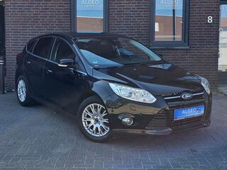 Ford Focus (2011 - 2018)