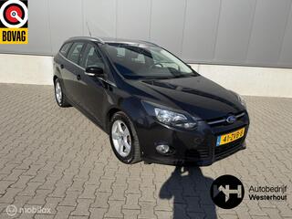 Ford Focus Wagon (2011 - 2018)