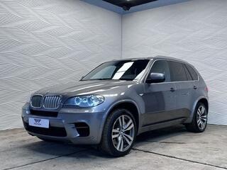 BMW X5 M50d*AUT*TOP CONDITION*7-ZIT*HANDEL*