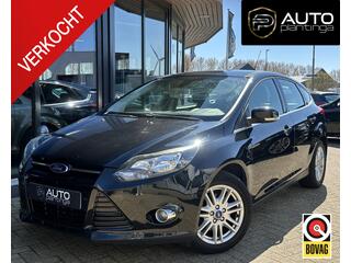 Ford Focus (2011 - 2018)