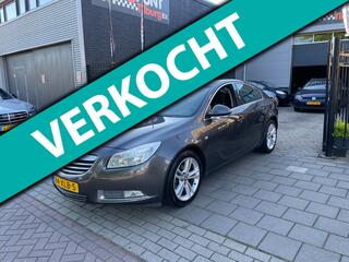 OPEL INSIGNIA 1.4 Turbo EcoFLEX Edition 3e Eig! Trekhaak Airco NAP APK