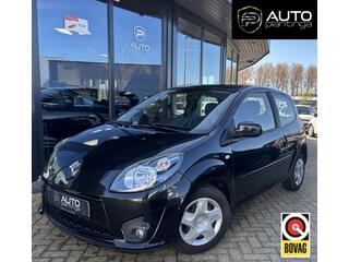 Renault Twingo (2007 - 2014)