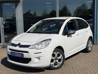 CITROEN C3 1.2 PureTech Feel Edition Airco