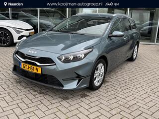 KIA CEE D Ceed Sportswagon 1.5 T-GDi DynamicPlusLine