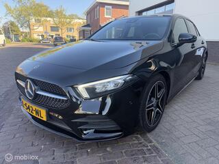 Mercedes-Benz A-Klasse (2012 - 2018)